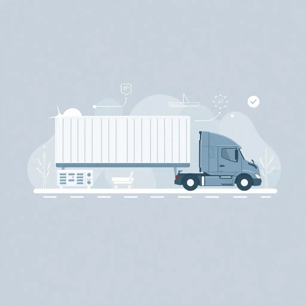 Complete Logistics Guide: Optimize Operations with Route Planning
