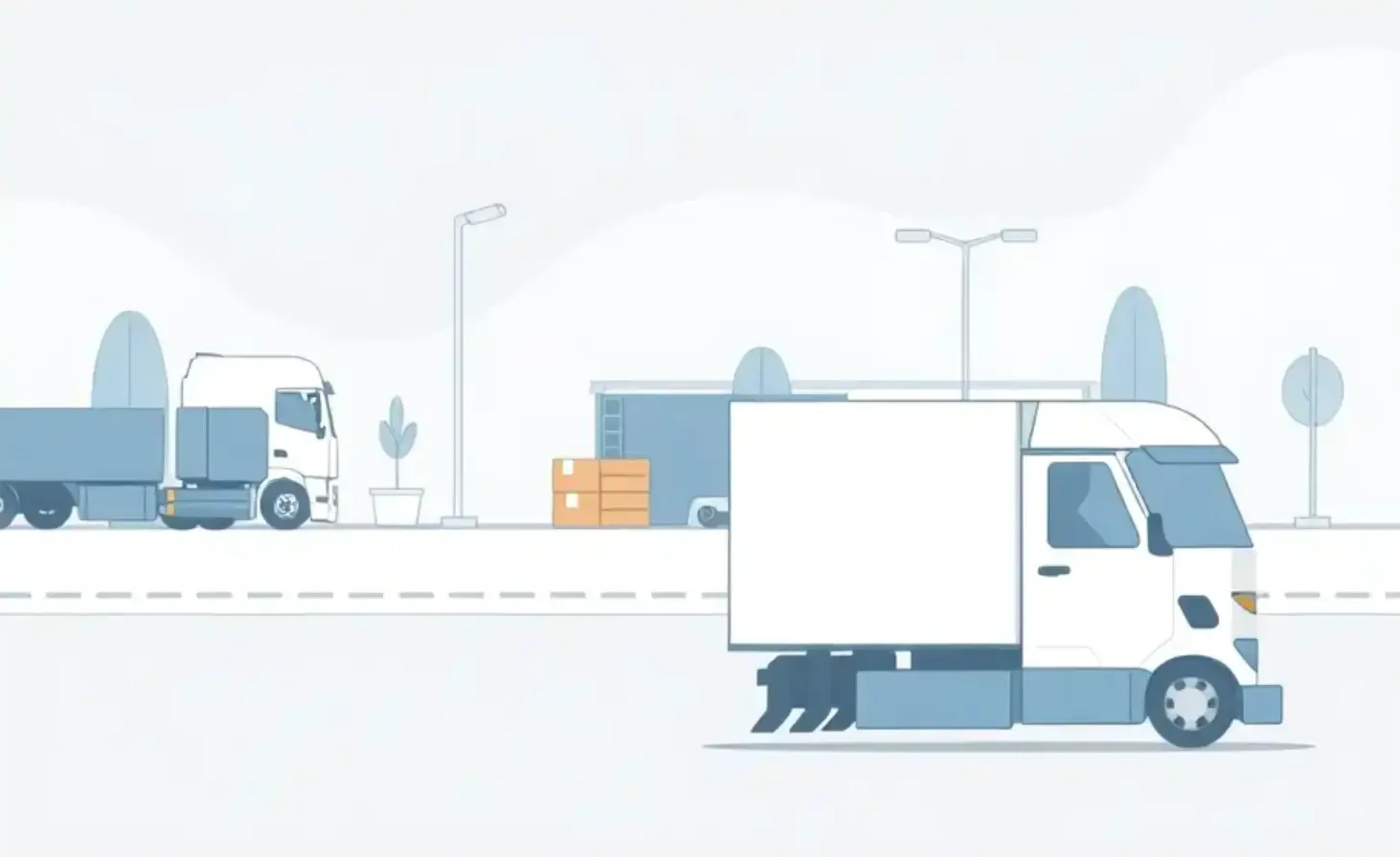 Guia Completo: Transforme as suas Operações Logísticas com Planeamento de Rotas