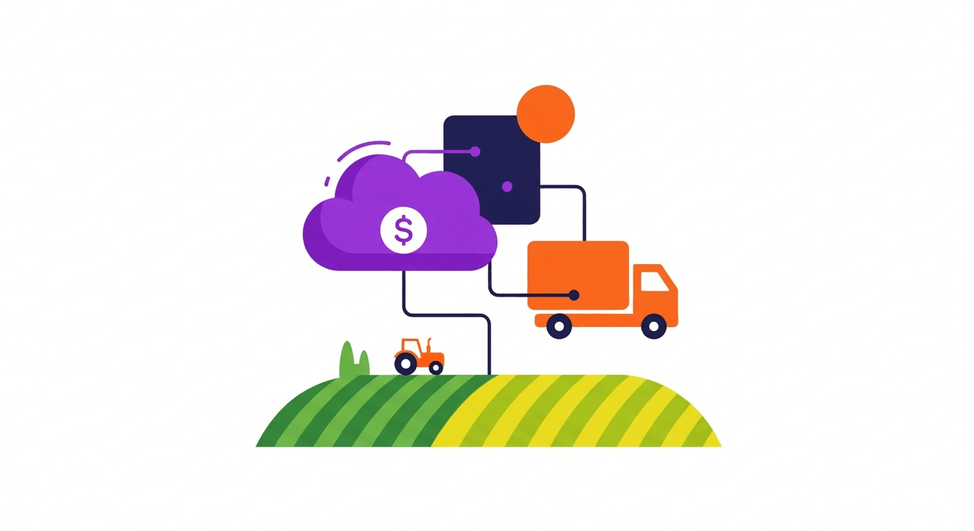 Más productividad en campo con Sensatta ERP y Meu Rastreio: la integración que transforma las operaciones logísticas