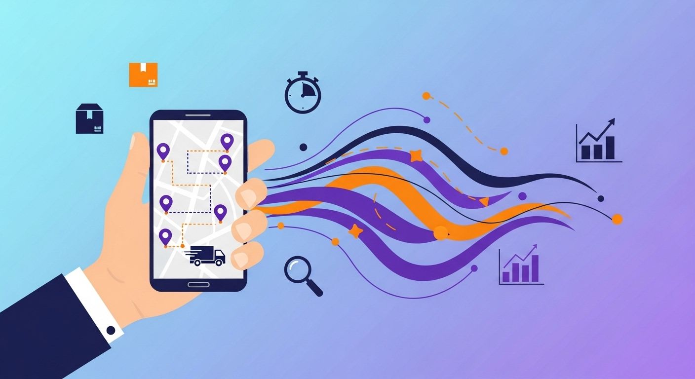 A Última Milha Perfeita: Garanta a Satisfação do Cliente com o Delivery Optimizado do Meu Rastreio