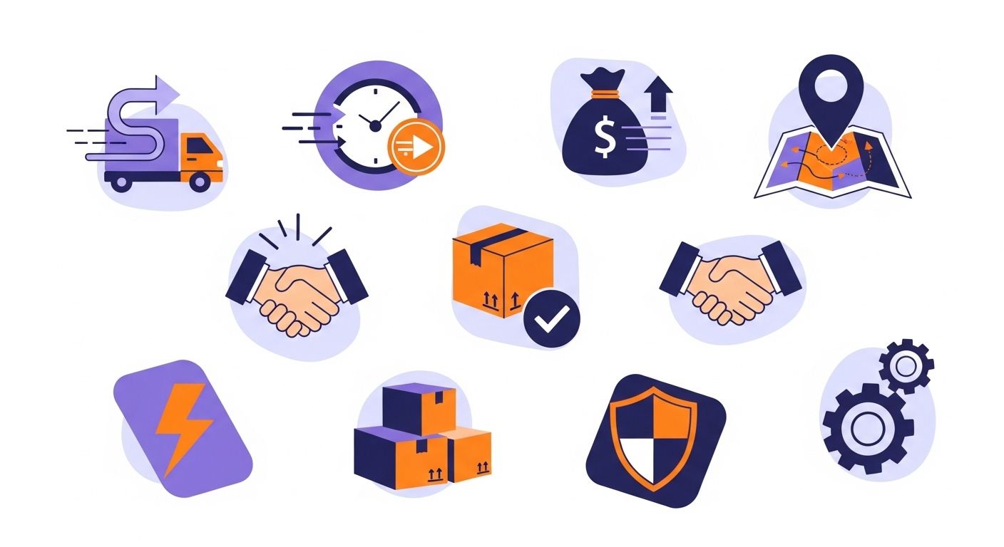 Fleet Optimization: Maximizing Productivity and Reducing Costs with Meu Rastreio