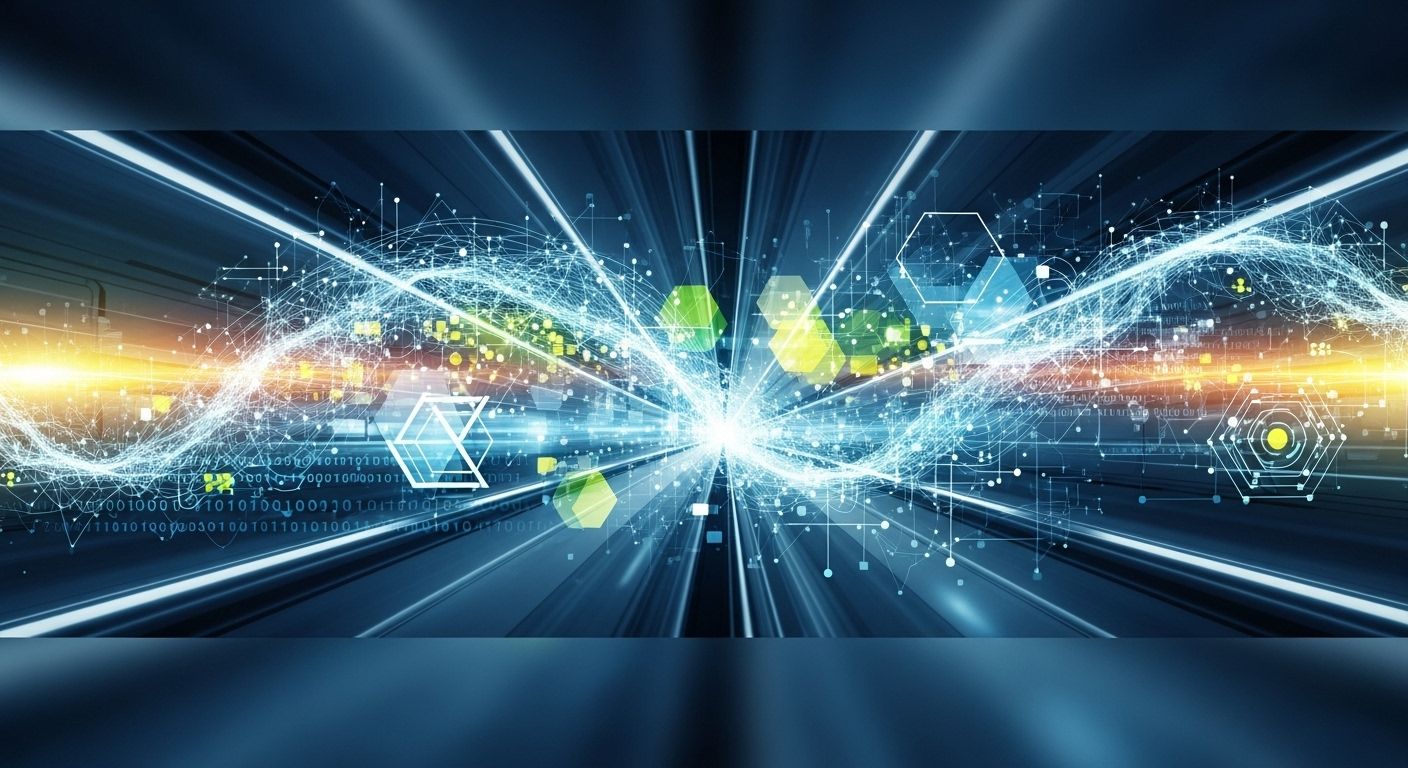 Digitalização: Transforme sua Logística e Ganhe Eficiência