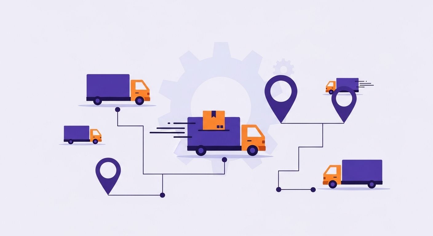 The Future of Logistics: Trends and Innovations Meu Rastreio Already Offers