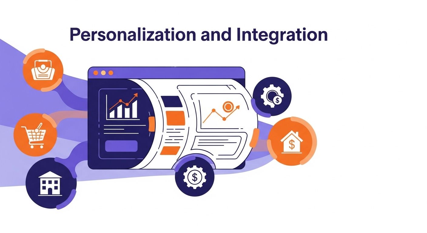 Logistik in Ihrer Hand: Die Revolution der Routenplanung