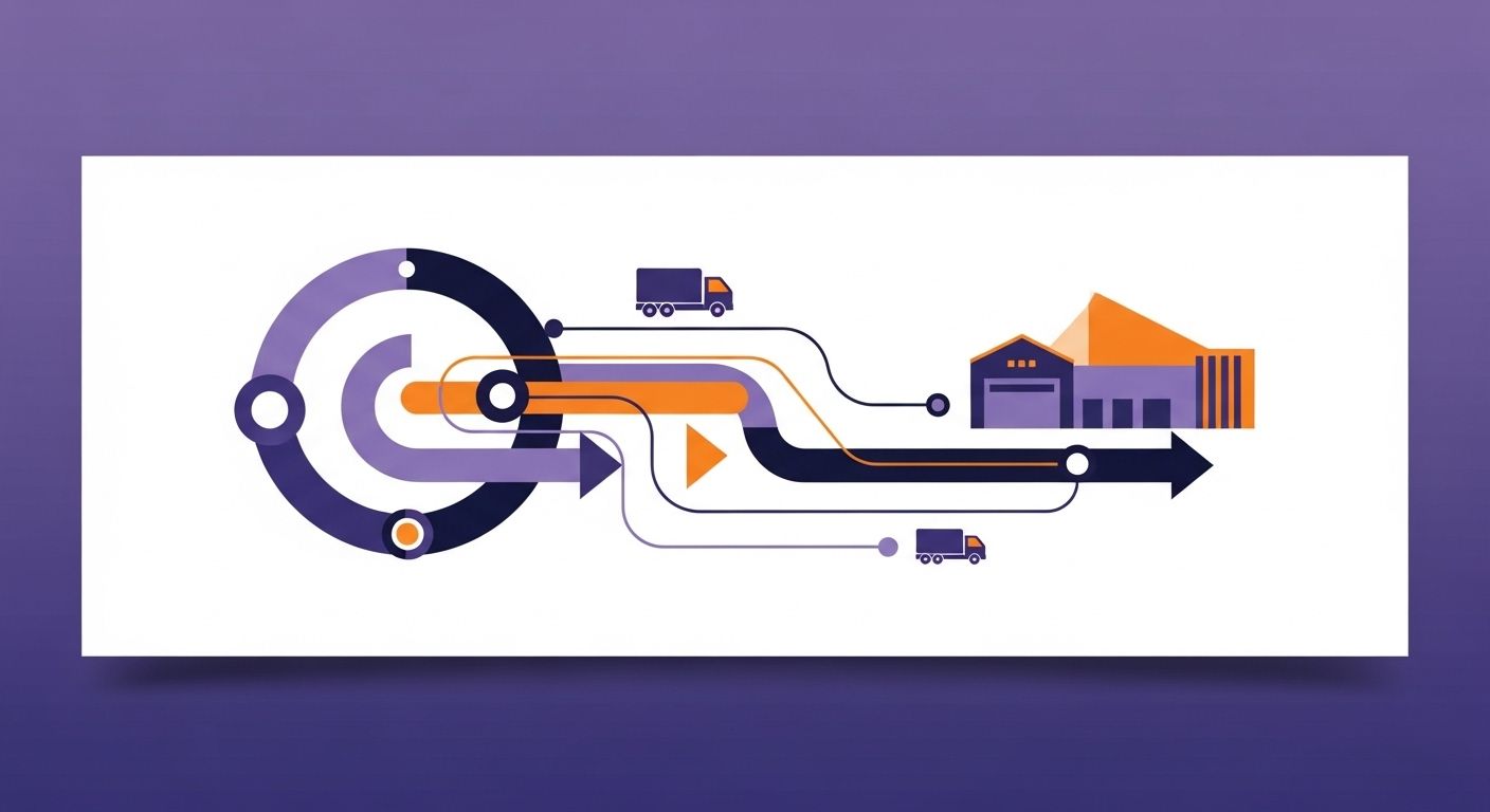 Desvendando o Analise Rota: A Solução para Otimização de Rotas Logísticas