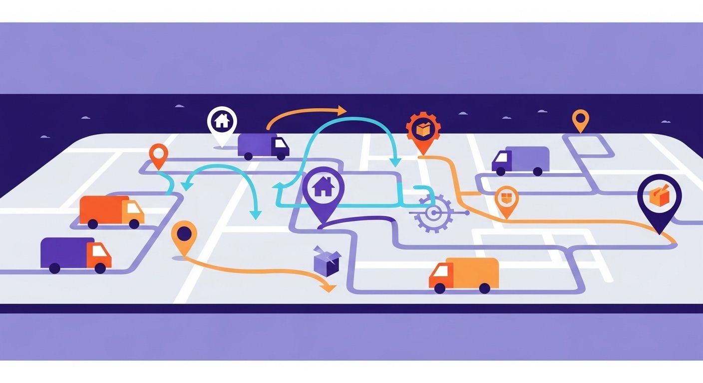 Optimização de Frotas: Maximizar a Produtividade e Reduzir Custos com o Meu Rastreio