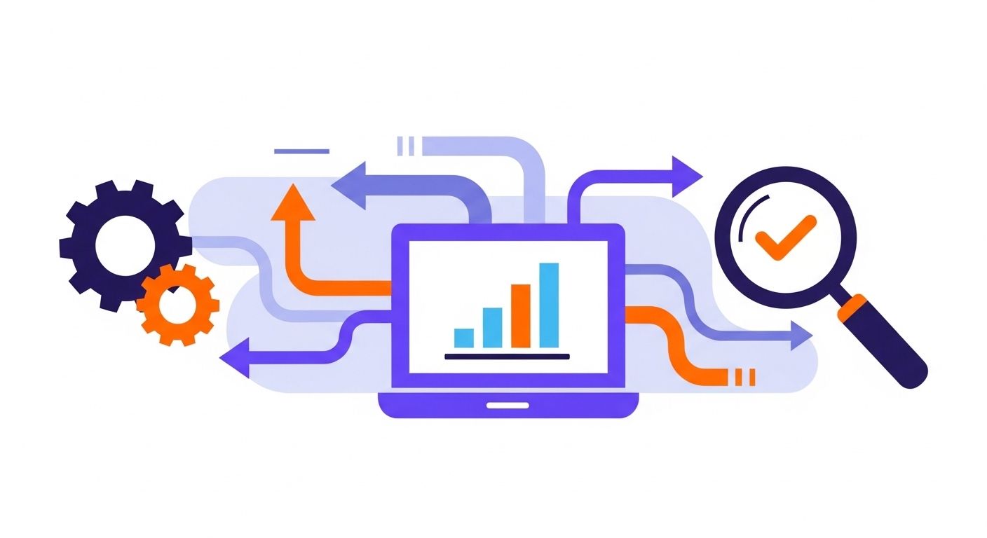 Der komplette Leitfaden: Logistikabläufe mit Digitalisierung optimieren