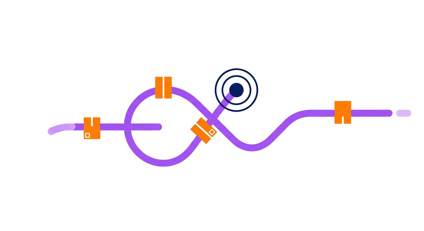 Controle de Jornadas na Logística: Inovação e Eficiência com Meu Rastreio