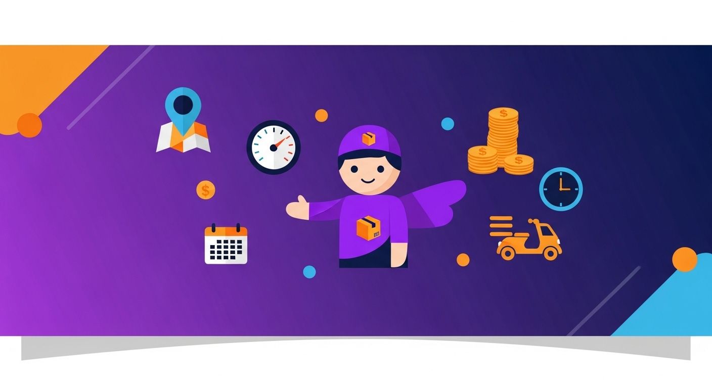 Sustainable Logistics: How Meu Rastreio Helps Your Company Reduce Its Carbon Footprint