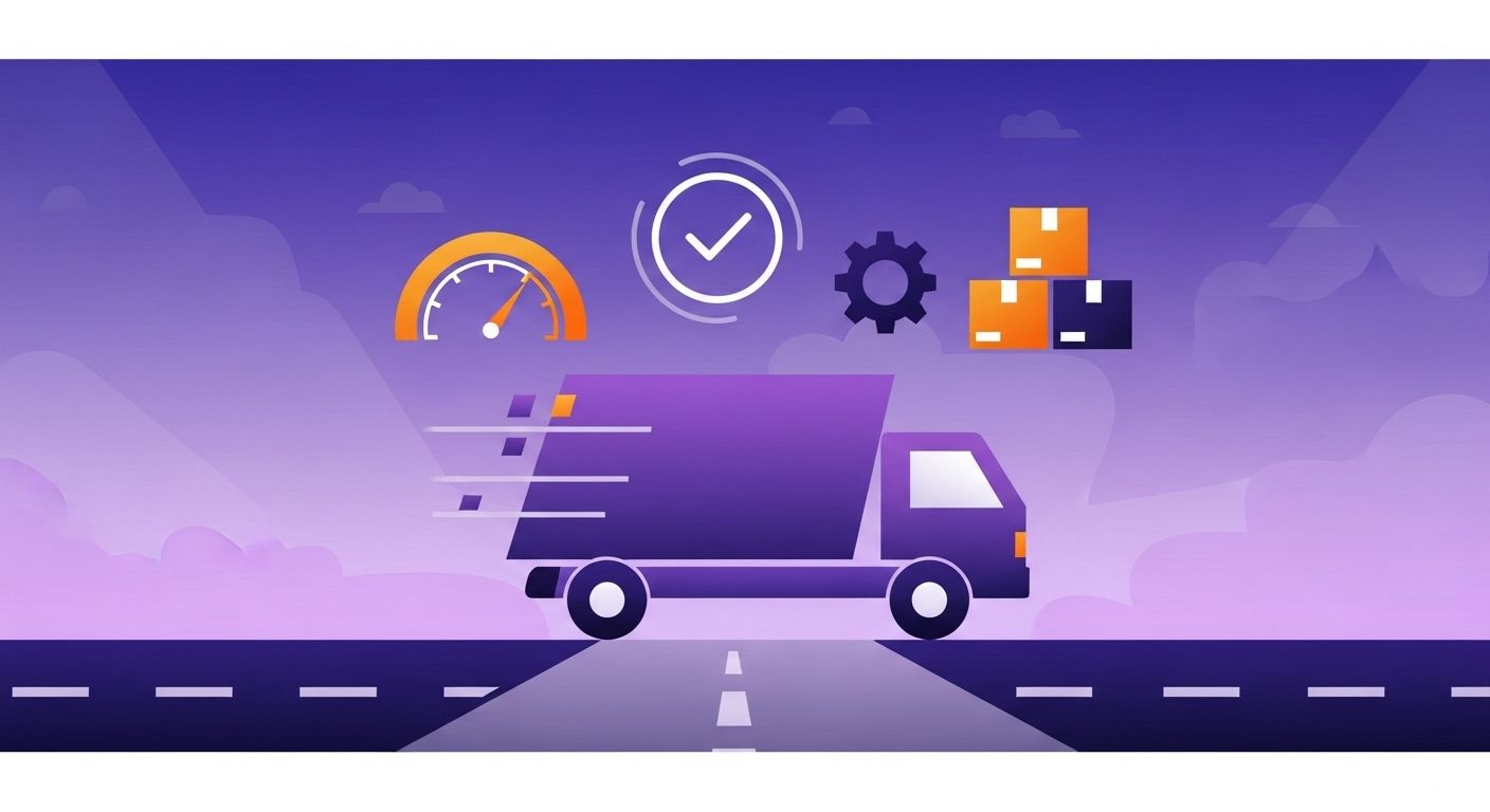 Maximiza resultados con el Control de Entregas: consejos y estrategias para una logística eficiente