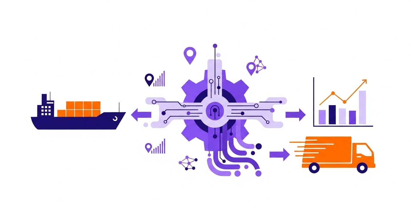 Maximizando Resultados com Sensatta ERP e Integrações Automatizadas