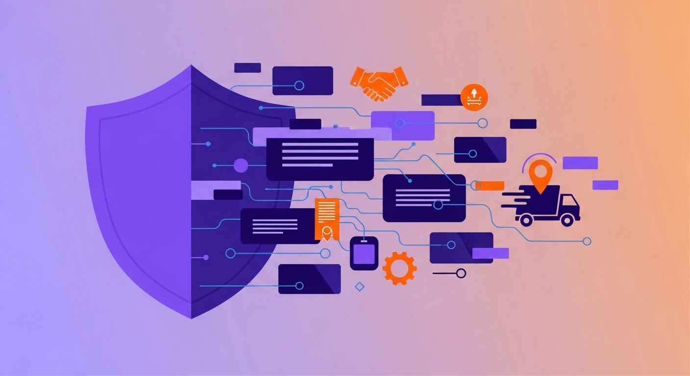 Privacy That Delivers in Logistics: How a Strong Privacy Policy Accelerates Contracts, Trust, and Efficiency with Meu Rastreio