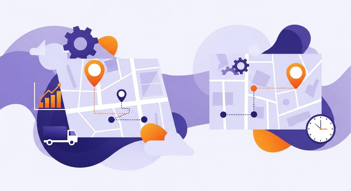 MR Lite: Your New Best Friend in Deliveries! Simplify Your Routine and Maximize Your Earnings