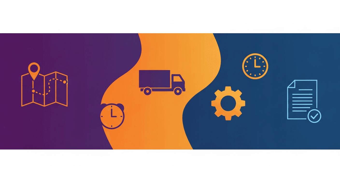 Maximale Ergebnisse mit Arbeitszeitkontrolle in der Logistik: Tipps, Strategien und Implementierung