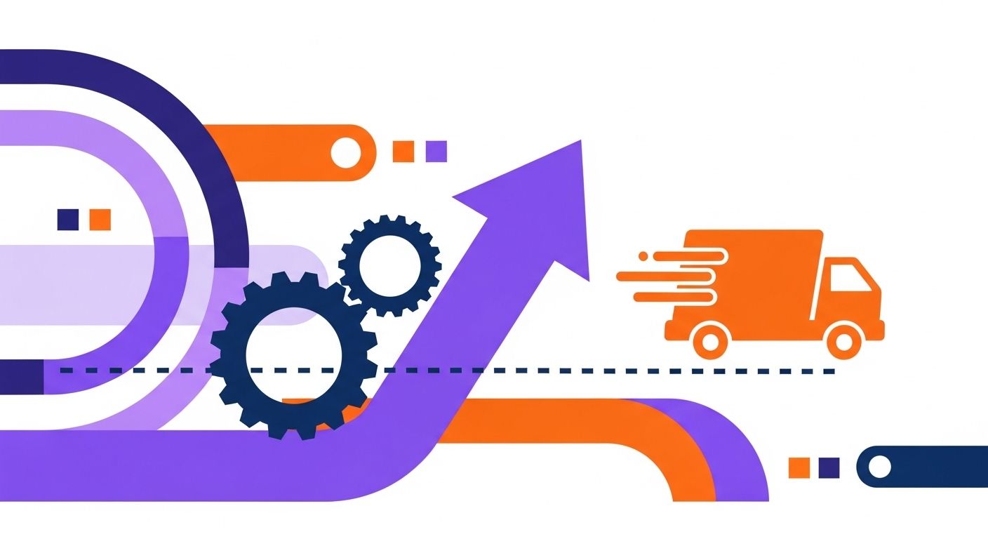 Complete Guide: Optimize Logistics Operations with Digital Time & Attendance Control
