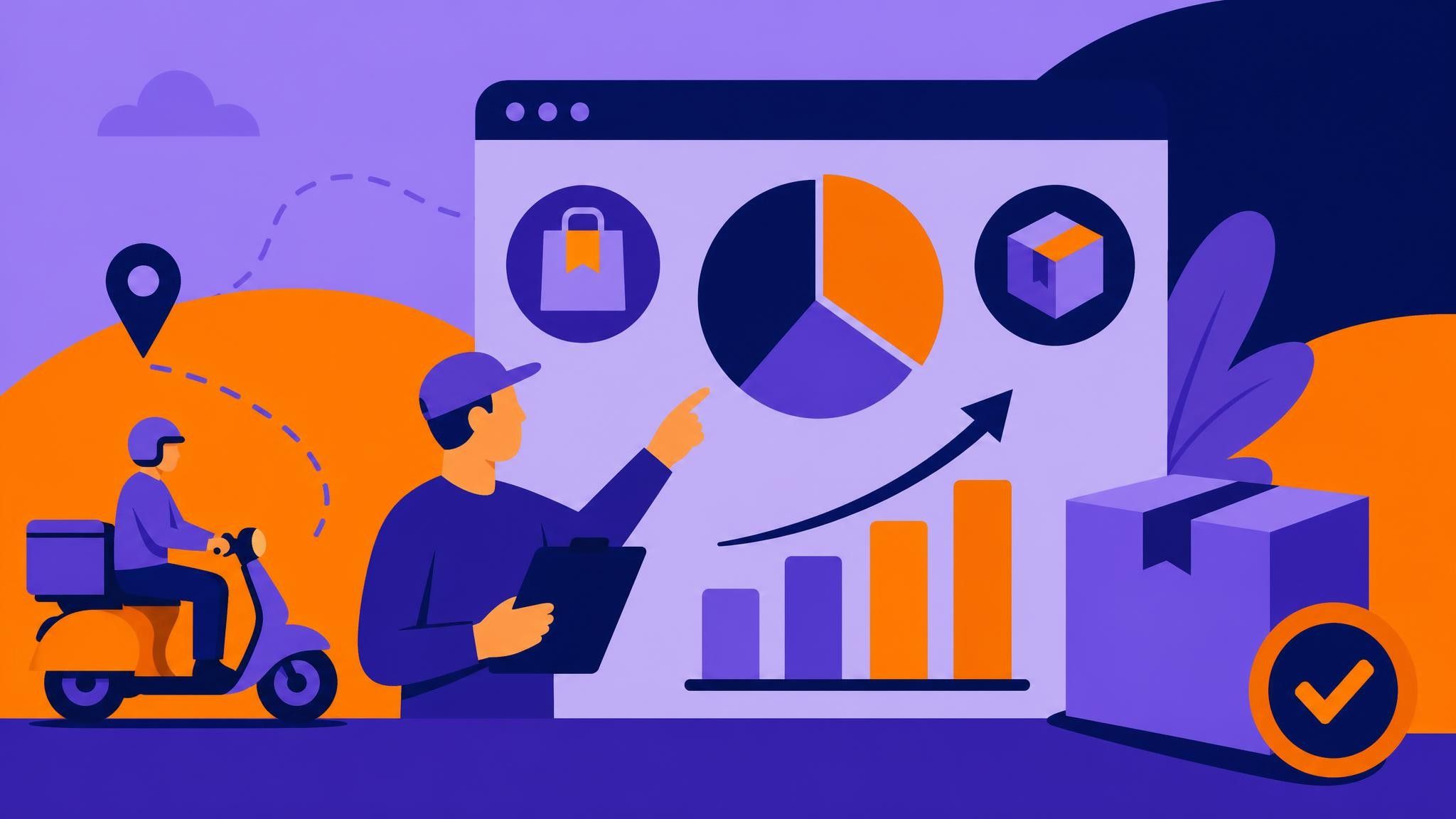 How to Identify Which Deliveries Really Drive Profit in Your Operation