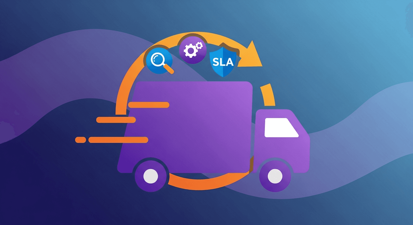 Simplified Delivery Management: How to Boost Visibility, Efficiency, and SLA with Meu Rastreio