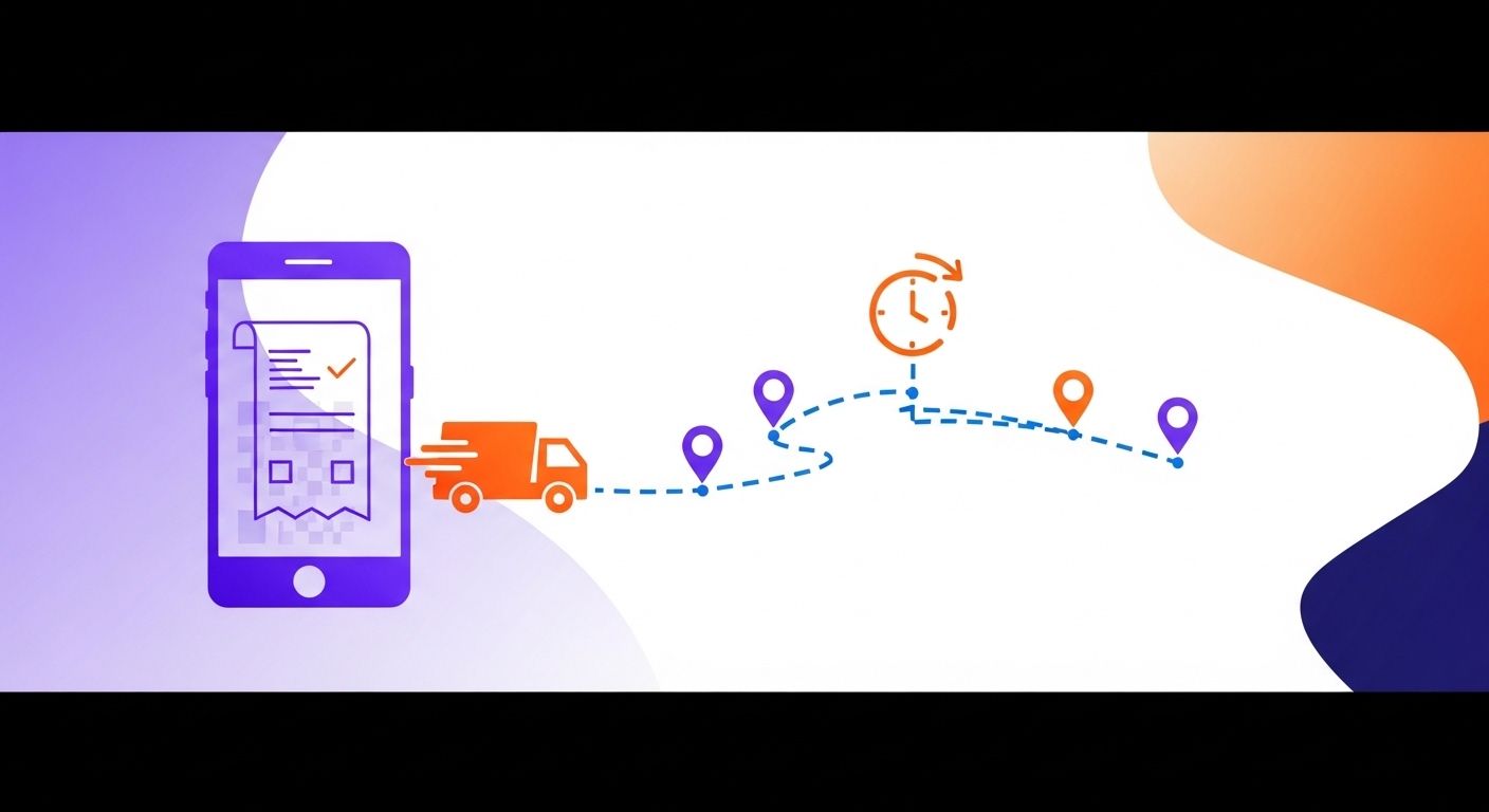 Guia Completo: Transforme as suas Operações Logísticas com Planeamento de Rotas