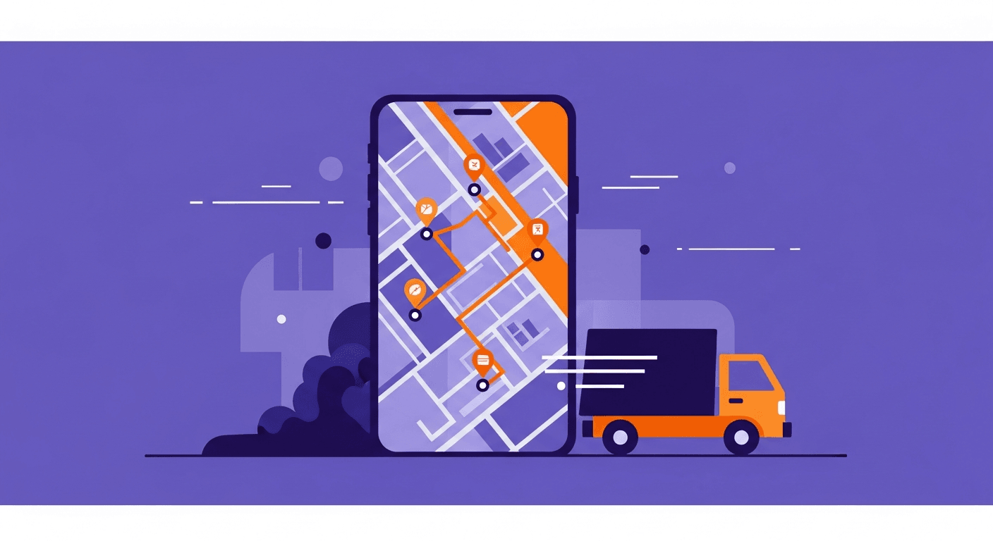 Maximize Resultados da Última Milha com o App Motorista do Meu Rastreio: Dicas e Estratégias