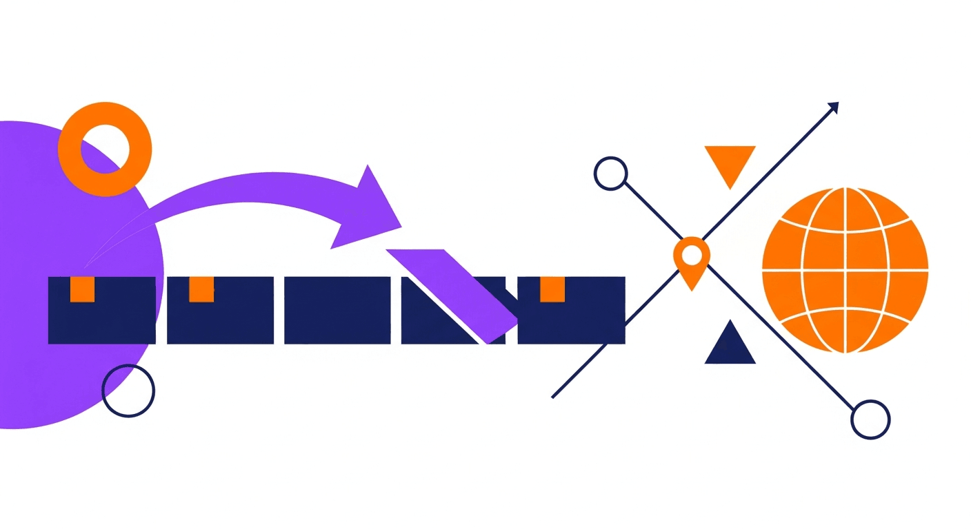 Casos de éxito en logística: cómo Meu Rastreio revoluciona las operaciones y genera resultados