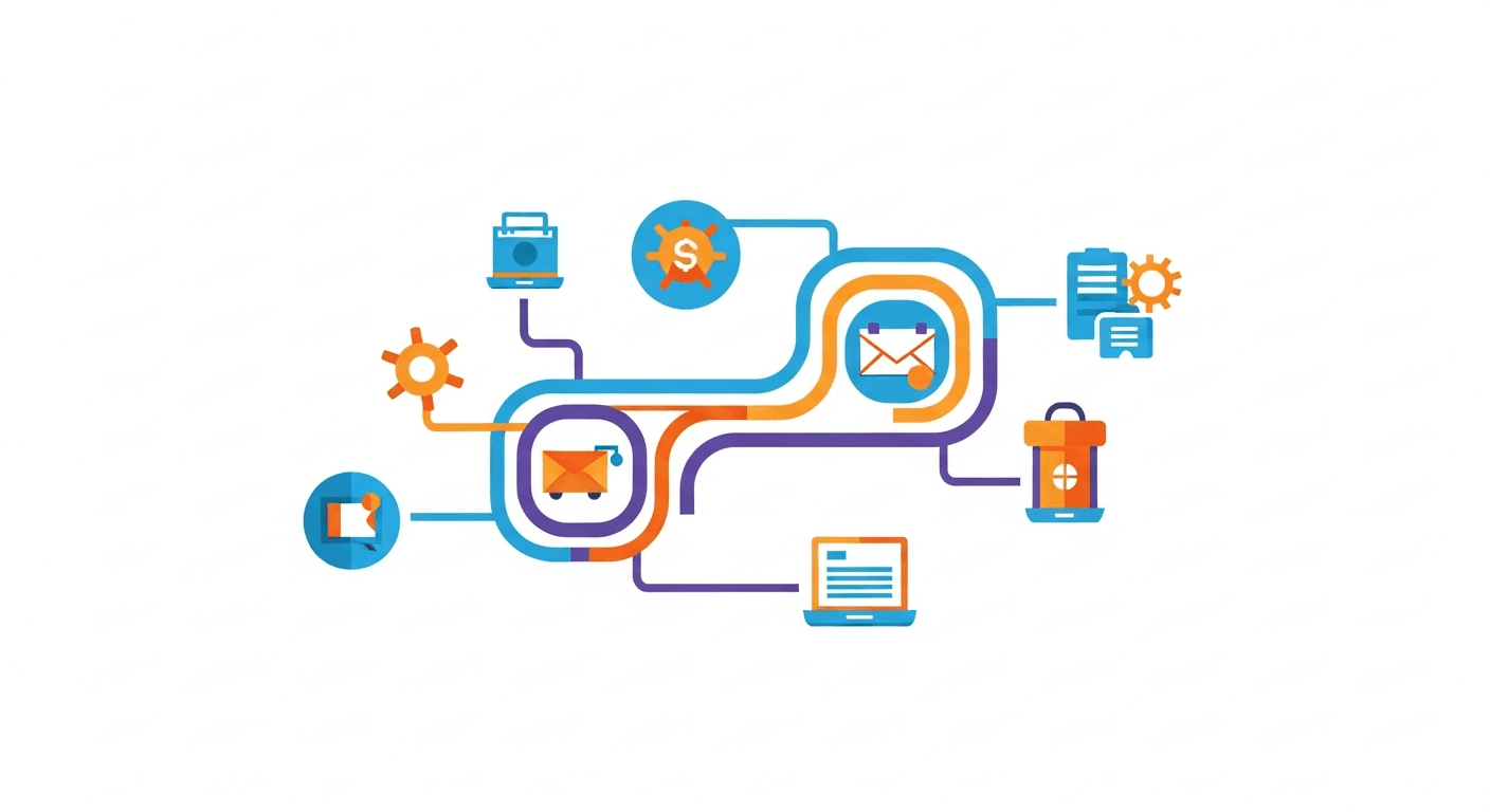 Routenplanung mit automatischem Routenoptimierer: Strategien, um Kosten zu senken, SLA zu steigern und die Produktivität zu erhöhen