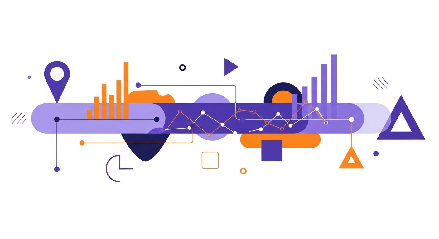 Digitalisation : transformez votre logistique et gagnez en efficacité